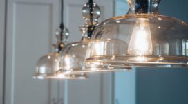 Stijlvolle moderne hanglampen in diverse materialen voor elk interieur